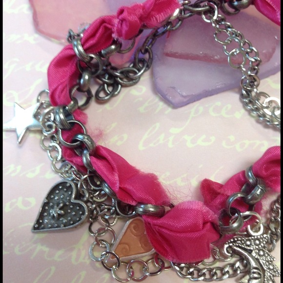 ❌❌SOLD IN BUNDLE❌❌ - Picture 3 of 3