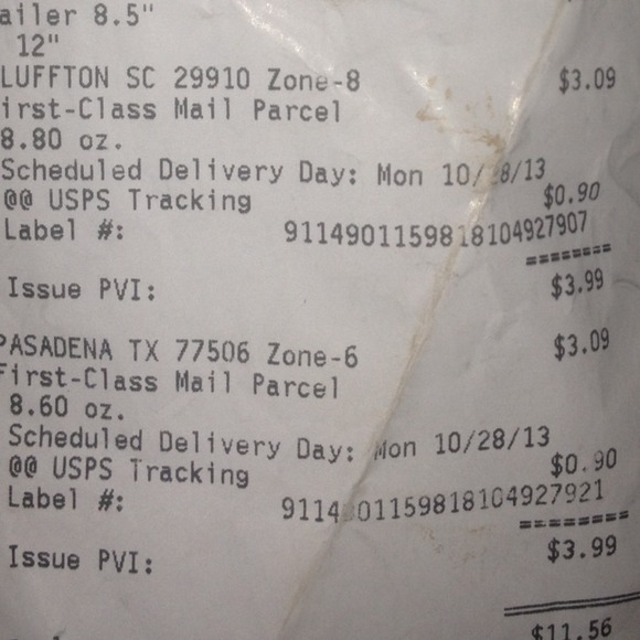 Delivered! - Picture 3 of 3