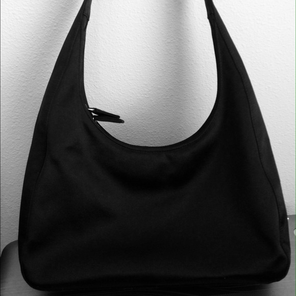 Prada Handbags - ⭐️BC keychain ⭐️Prada handbag bundle for GMom!