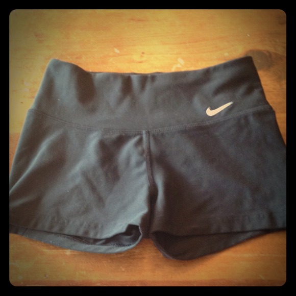 Nike dri fit shorts!!!