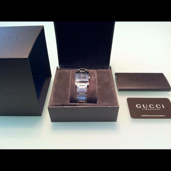 Gucci Watch - Picture 3 of 3