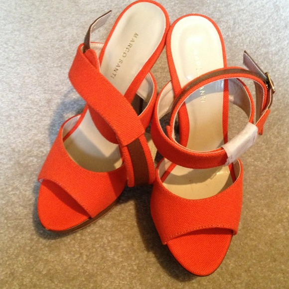 Marci Santi 'Ilene' heels