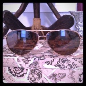 💔Sold💔 Foster Grant Aviator Sunglasses
