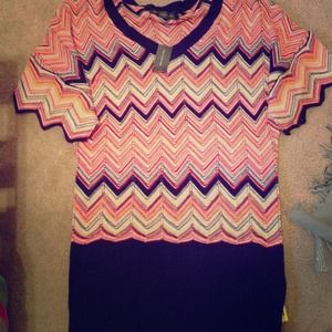 Has just been hanging in my closet