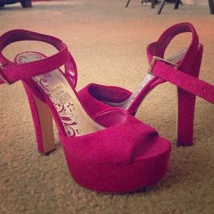 Platforms fusia
