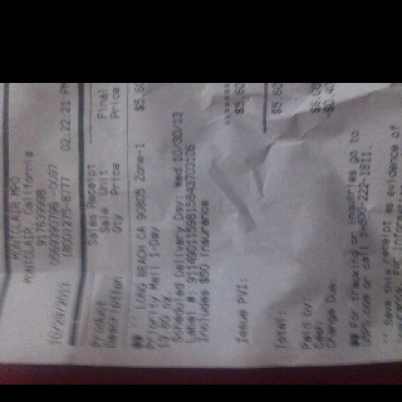 Sold - Picture 2 of 2