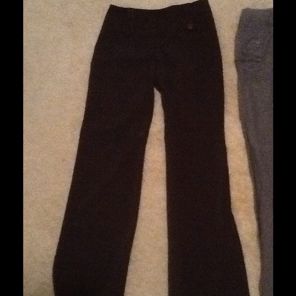TWO Pairs of Dress pants - Picture 2 of 3