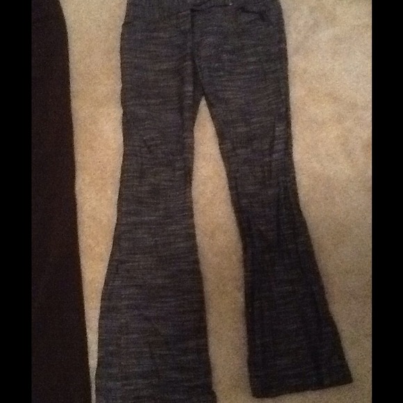 TWO Pairs of Dress pants - Picture 3 of 3