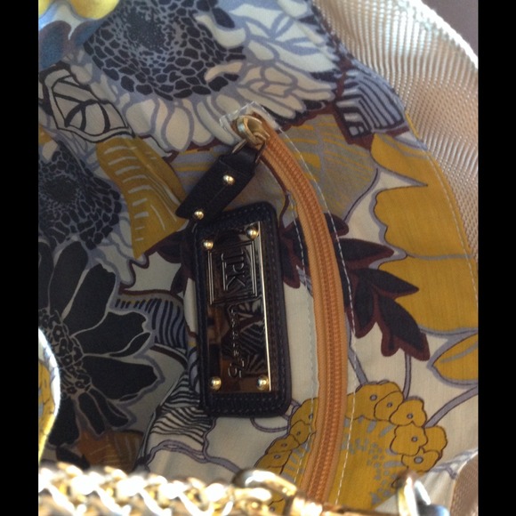 JPK Paris handbag. - Picture 2 of 4