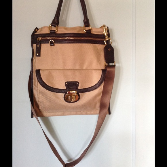 JPK Paris handbag. - Picture 3 of 4