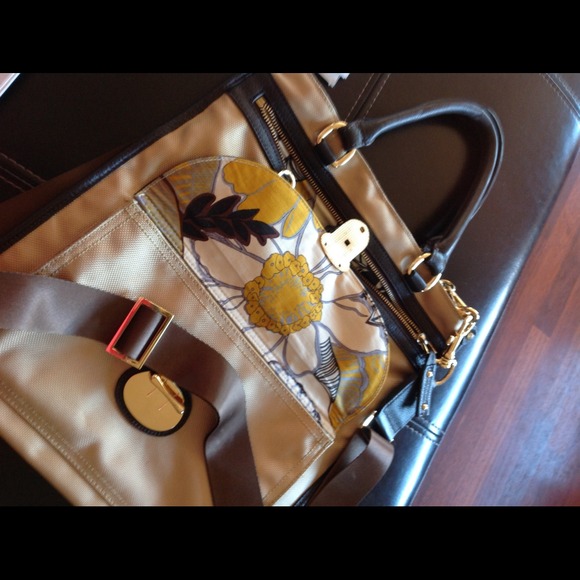 JPK Paris handbag. - Picture 4 of 4