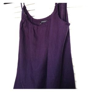 ✂️✂️REDUCED ✂️✂️Theory tank