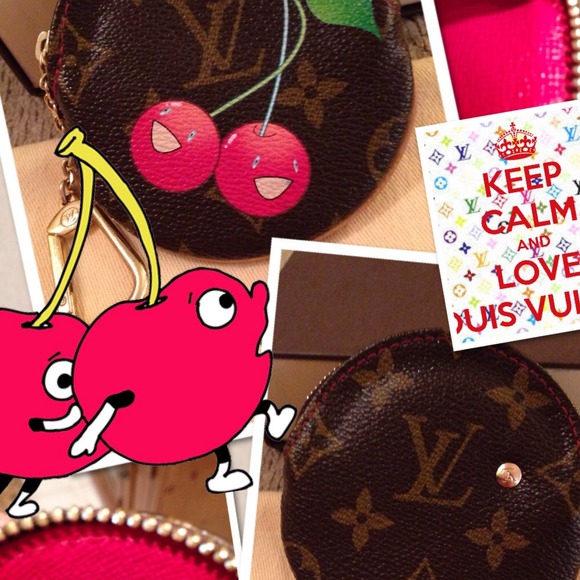 🍒Louis Vuitton🍒SOLD - Picture 3 of 4