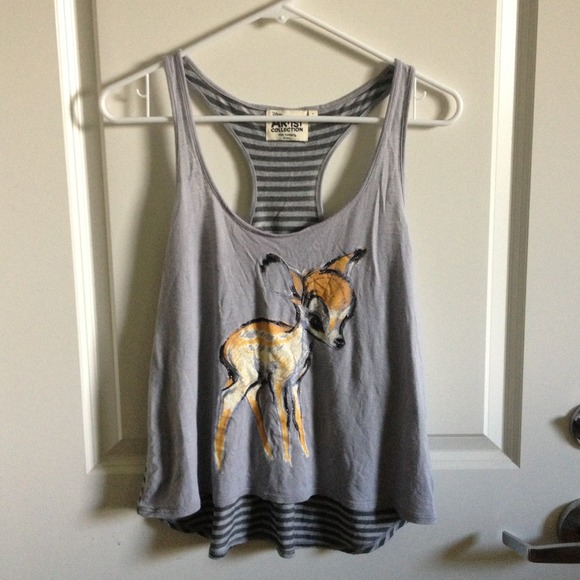 Disney Top