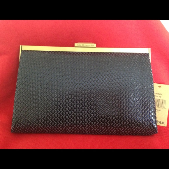 Rachel Roy Clutch "July Impulse"