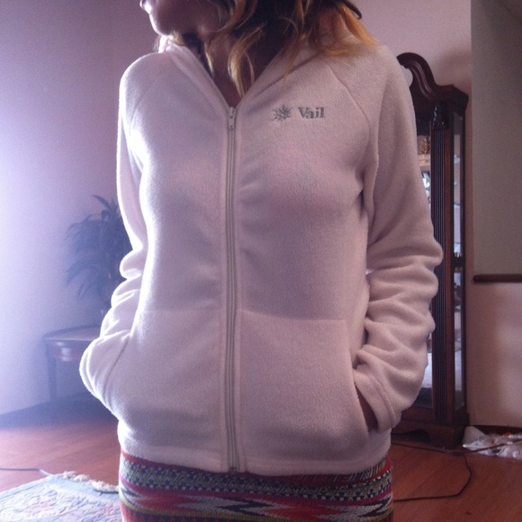 Winter jacket baby pink - Picture 1 of 3