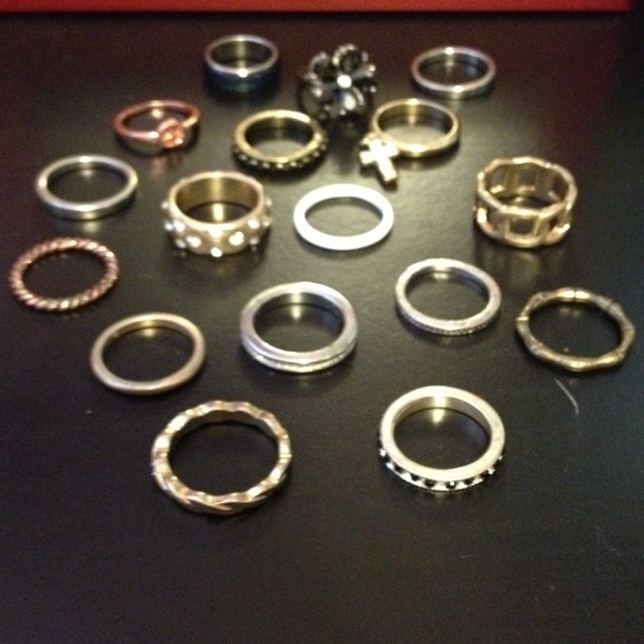 Rings