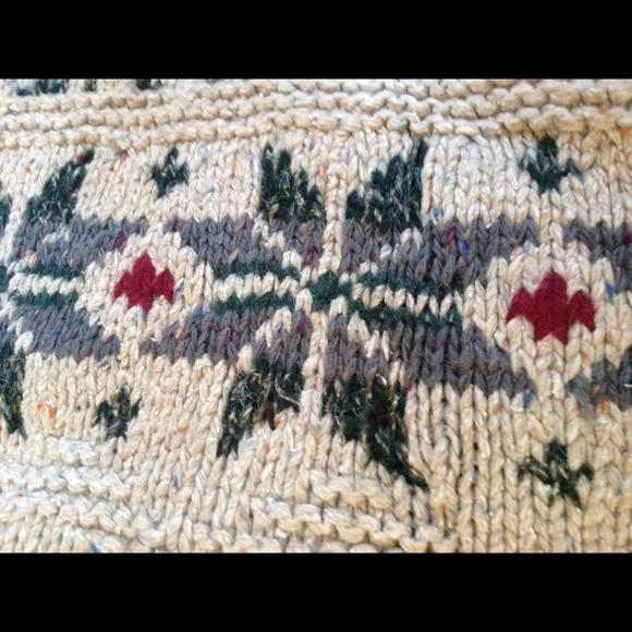 Sweater - Picture 3 of 3