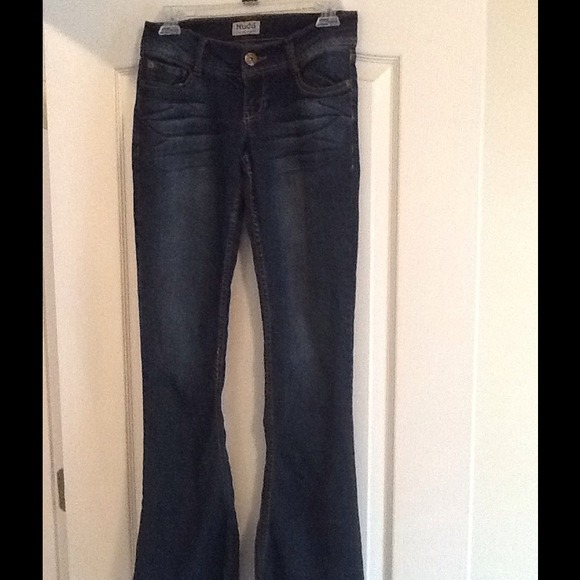 Mudd Jeans - Picture 1 of 4