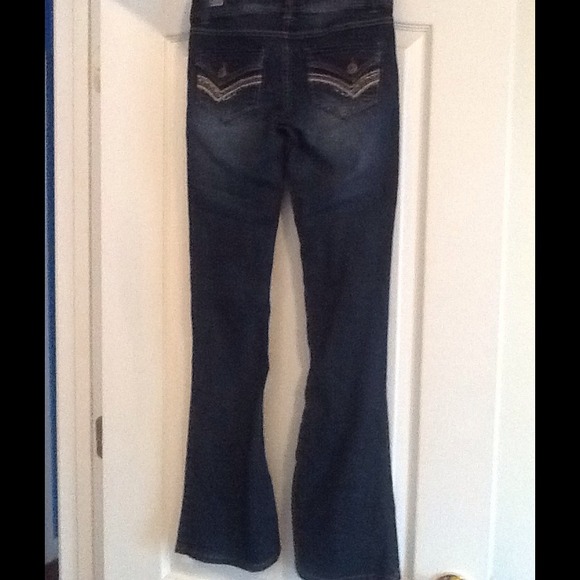 Mudd Jeans - Picture 2 of 4