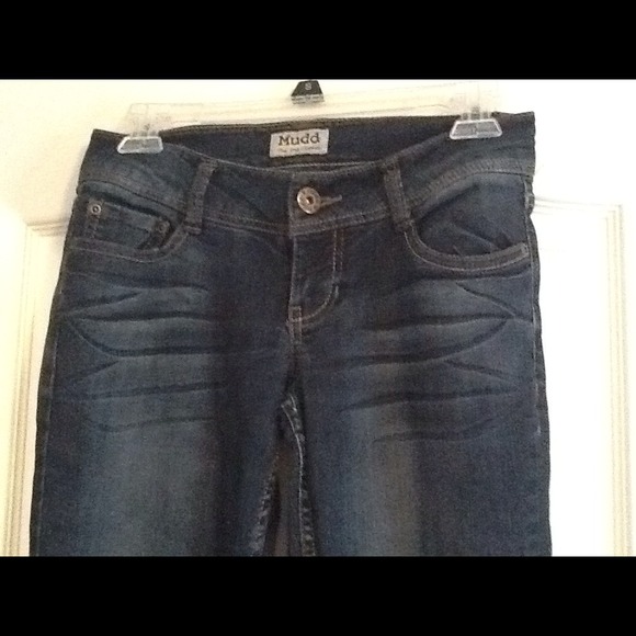 Mudd Jeans - Picture 3 of 4