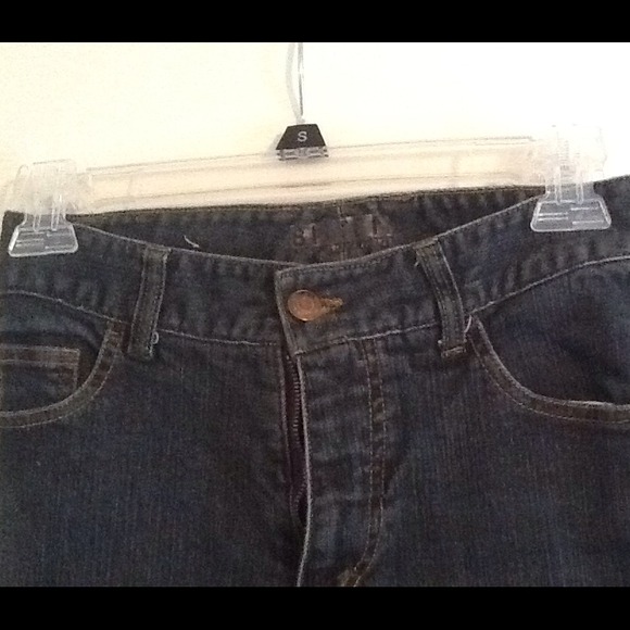 'Bitten' Jeans - Picture 2 of 2