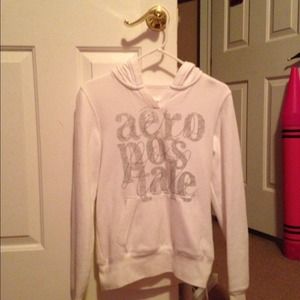 Aeropostale Hoody.