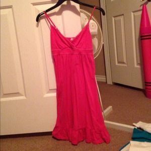 Aeropostale Dress.