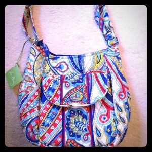 ❌BUNDLE // SOLD❌Vera Bradley NWT // UGG SLIPPER