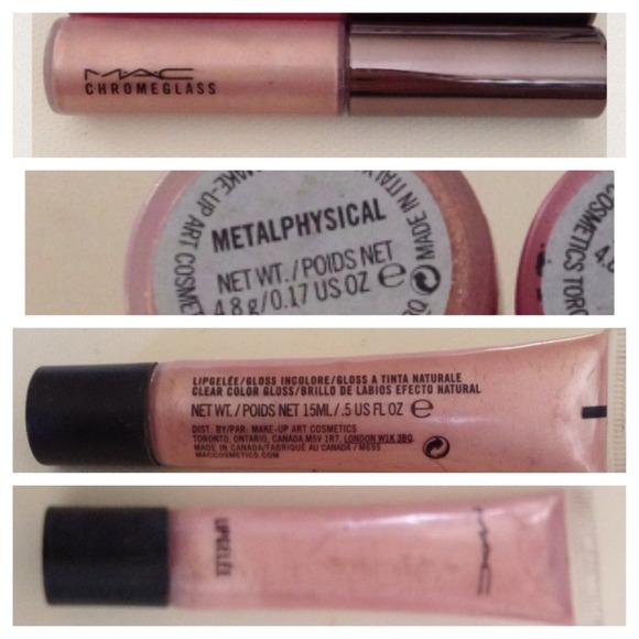 Makeup