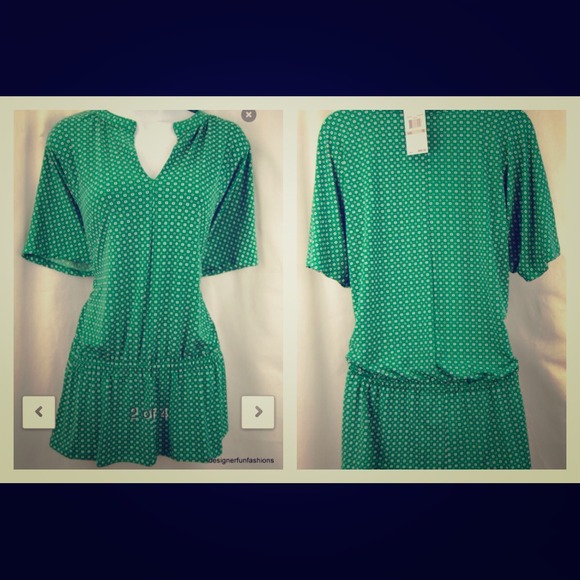Michael Kors blouse