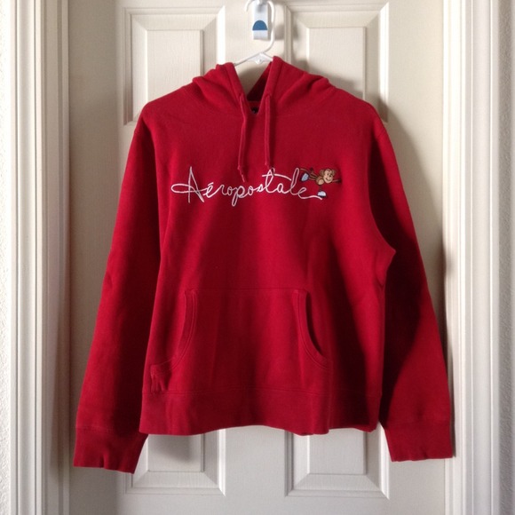 ❌SOLD❌ Aeropostale Hoodie