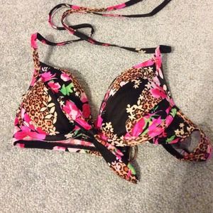 VS swim top