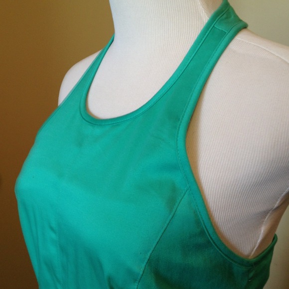 🎈SOLD🎈Jessica Simpson Halter Dress Size 8 - Picture 4 of 4