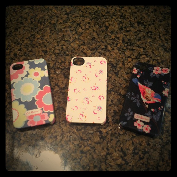 iPhone 4/4s covers