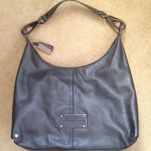⚡️sale😍Kenneth Cole leather bag!