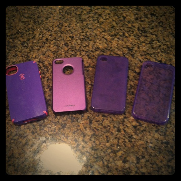iPhone 4/4s covers