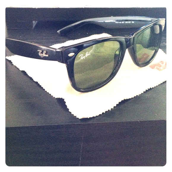 *SOLD* Original Authentic Ray Ban