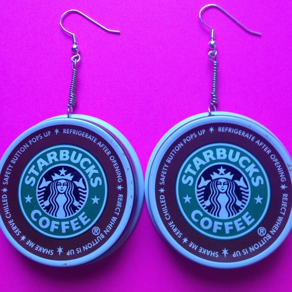 Collectors item, Starbucks Bottle cap