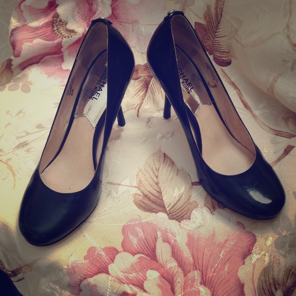 Michael Kors Heels.