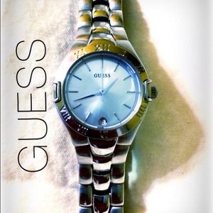 Women Guess Watch
