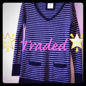 💥Bundle trade💥 Aerie sweater & Scarf