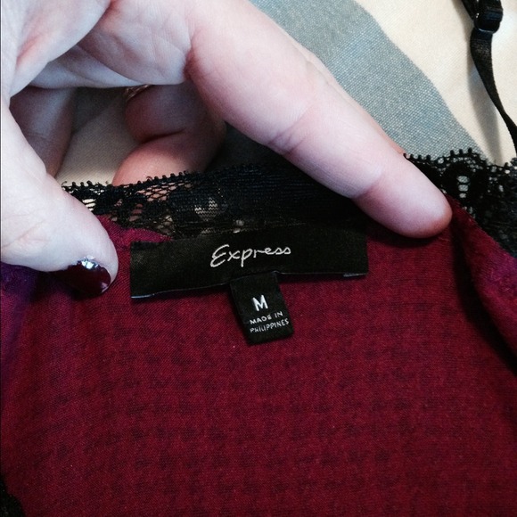 💖Express Top💗 - Picture 5 of 5