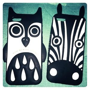 Marc by marc jacobs 2 iPhone cases