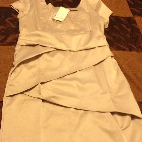 Business Dress