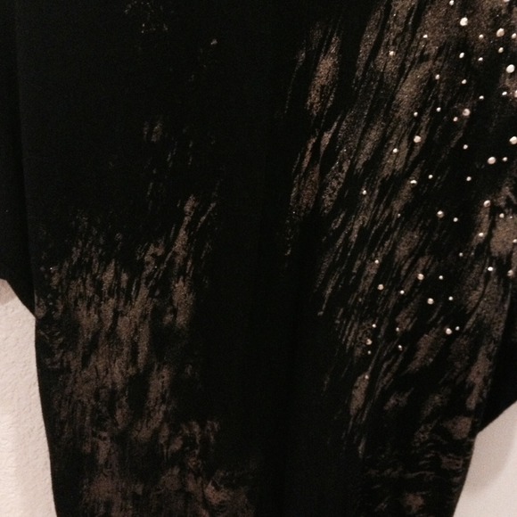 Batwing tunic - Picture 4 of 4
