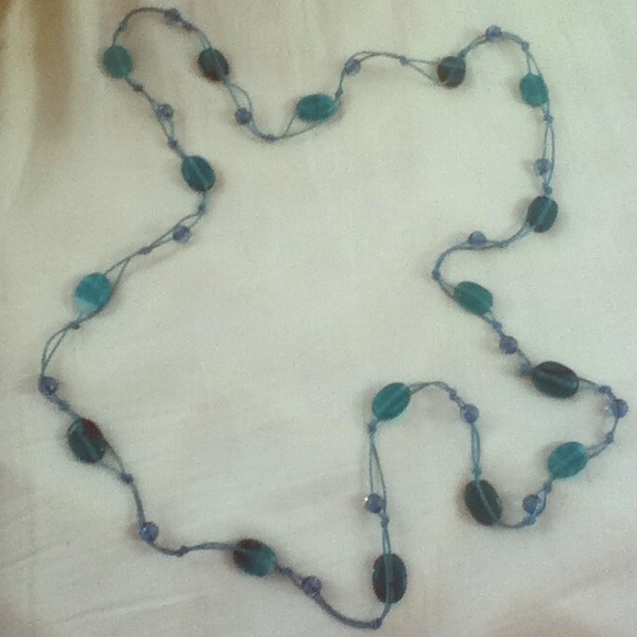 Beaded Necklace