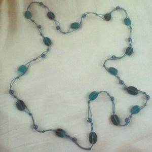 Beaded Necklace