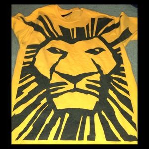 Lion King T-Shirt