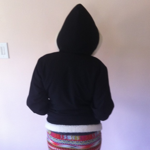 Snozu jacket medium - Picture 2 of 3